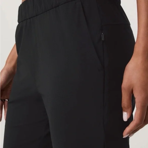 Vuori Women's Miles Ankle pant - Picture 4 of 9